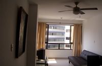 Cartagena Colombia apartment photograph thumbnail